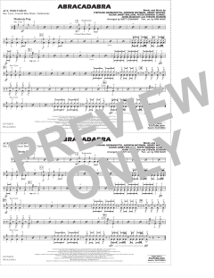 Abracadabra von Lady Gaga (Download) 