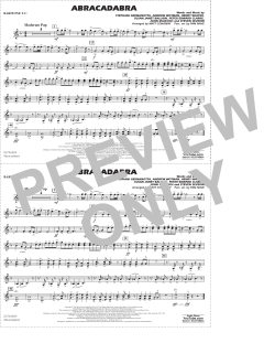 Abracadabra von Lady Gaga (Download) 