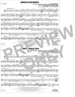 Abracadabra von Lady Gaga (Download) 