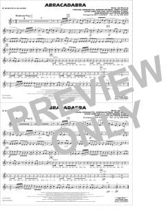 Abracadabra von Lady Gaga (Download) 