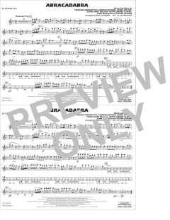 Abracadabra von Lady Gaga (Download) 