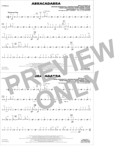 Abracadabra von Lady Gaga (Download) 