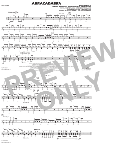 Abracadabra von Lady Gaga (Download) 