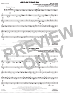 Abracadabra von Lady Gaga (Download) 