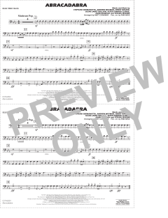 Abracadabra von Lady Gaga (Download) 