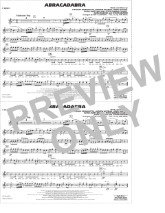 Abracadabra von Lady Gaga (Download) 