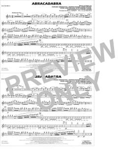 Abracadabra von Lady Gaga (Download) 