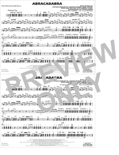 Abracadabra von Lady Gaga (Download) 