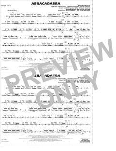 Abracadabra von Lady Gaga (Download) 
