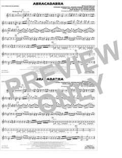 Abracadabra von Lady Gaga (Download) 