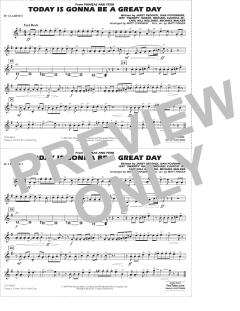 Today Is Gonna Be A Great Day (Phineas & Ferb Theme) von Bowling For Soup (Download) 