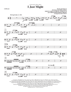 I Just Might von Bruno Mars (Download) 