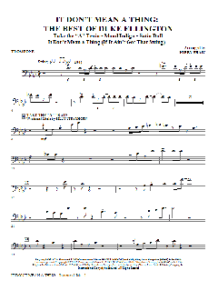 It Don't Mean A Thing von Duke Ellington (Download) 