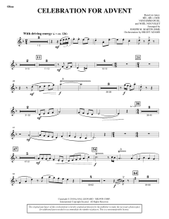 Celebration for Advent (Download) 