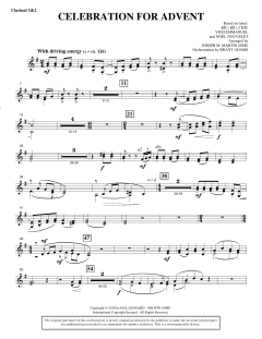 Celebration for Advent (Download) 