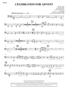 Celebration for Advent (Download) 
