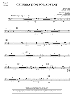 Celebration for Advent (Download) 