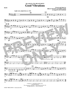 Good Vibrations von Beach Boys (Download) 