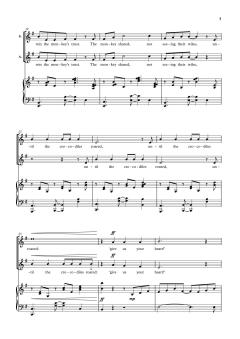 Bard's Eye View von John Rutter (Download) 