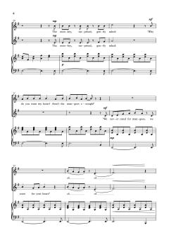 Bard's Eye View von John Rutter (Download) 
