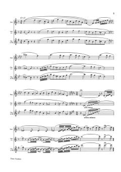 Three Vocalises von Ralph Vaughan Williams (Download) 