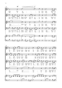 Angels' Carol von John Rutter (Download) 