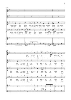 Ave maris stella von Kristina Arakelyan (Download) 