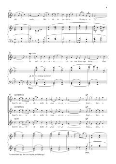 In dulci jubilo von Cecilia McDowall (Download) 