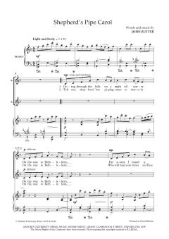 Still, still, still von Mack Wilberg (Download) 