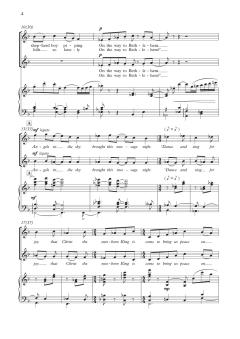 Still, still, still von Mack Wilberg (Download) 