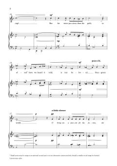What child is this? von Becky McGlade (Download) 