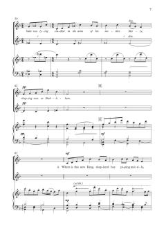 What child is this? von Becky McGlade (Download) 