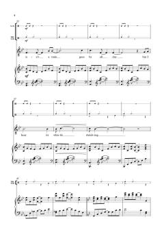 Freedoms von Bob Chilcott (Download) 