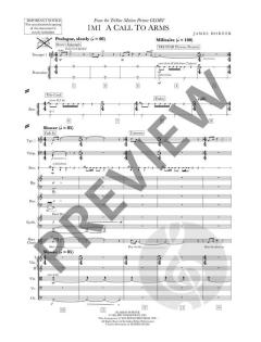 Glory  von James Horner 