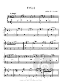 More Essential Piano Repertoire Grade 2 von Johann Sebastian Bach 