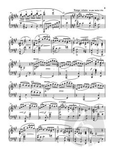 Deux Arabesques von Claude Debussy 