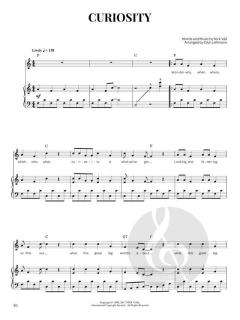 Songs and Lessons for the Progressing Singer 