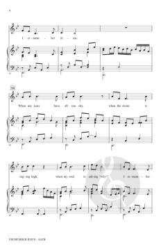 I Remember Jesus von Hollie Christina Grubb 
