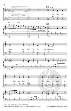 In This Sacred Moment von David Angerman 