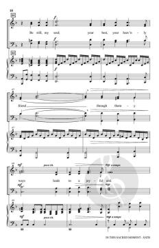 In This Sacred Moment von David Angerman 
