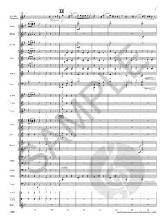 Valse Caprice von Herbert L. Clarke 