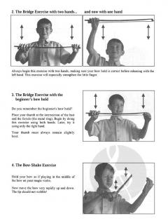 Step By Step 2A von Shinichi Suzuki 