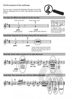 Step By Step 2A von Shinichi Suzuki 