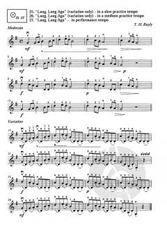 Step By Step 2A von Shinichi Suzuki 