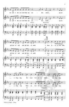 Viva La Vida von Coldplay 
