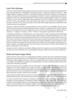 Composizioni Musicali Sacre von Roberto Bacchini 
