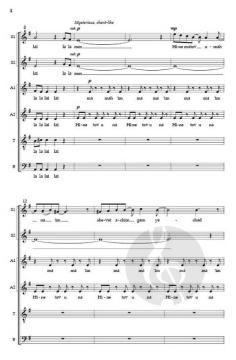 Hine Ma Tov von Rob Dietz 