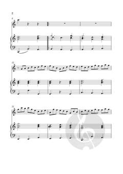Jesus bleibet meine Freude von Johann Sebastian Bach (Download) 