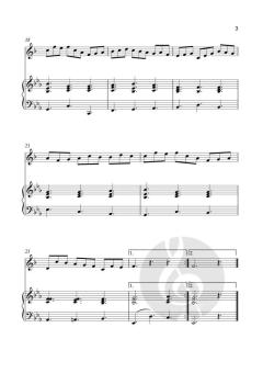 Jesus bleibet meine Freude von Johann Sebastian Bach (Download) 