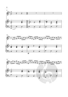Jesus bleibet meine Freude von Johann Sebastian Bach (Download) 
